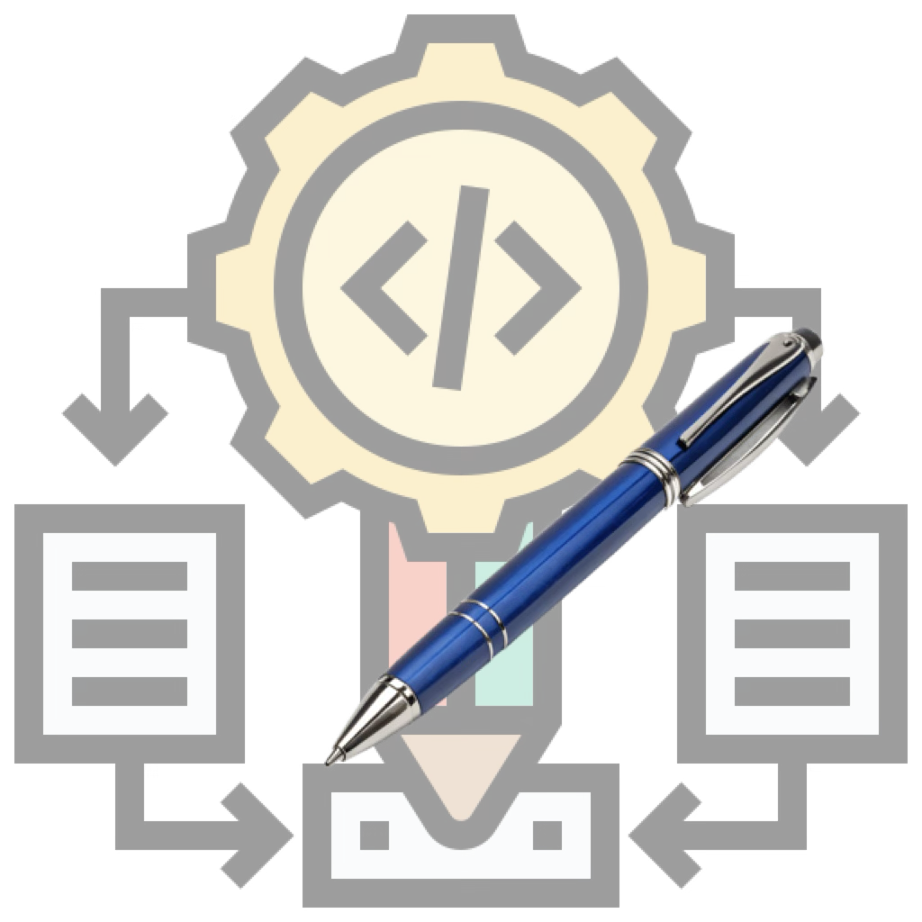 Arch-Editor